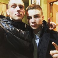 Андрей Кензо