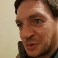 Джони Старший