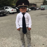 Hикита Иванов