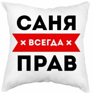 Саня Злотников