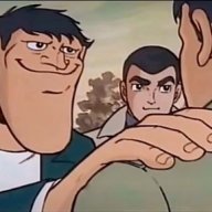 Илья Негматов