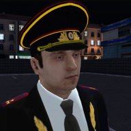 Максюша Паттон.
