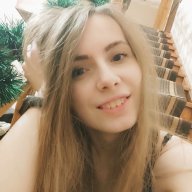 Катя Ореховская