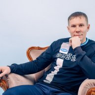 Eвгений Cарапулов