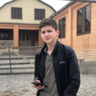 Шамхан Хищник