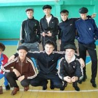Левинсков
