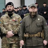 👑ШЕФ КАДЫРОВ👑