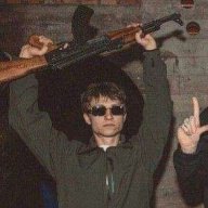Tommy Carstvenny
