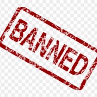 banned