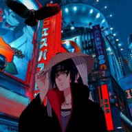 Haru Amado