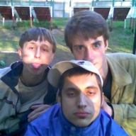 Данил Халимов
