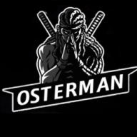 Ильяс Остерман
