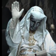 Михаил Строгий