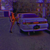 Экси Роуз