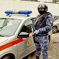 Хамза Кавказский