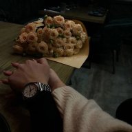 Каринка Мур