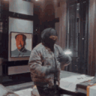 Оливер Куин