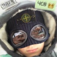 Дмитрий Мэдисон