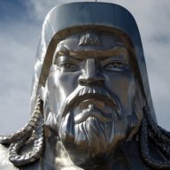 Бату Чингисхан