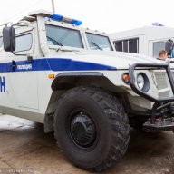 Саня Пулеметов