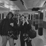 boxing