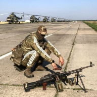 Илья Алмаз