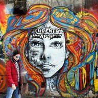 Климентий Новичков