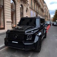 Маратик четкий