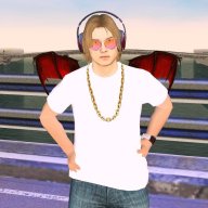 Микки Харрис