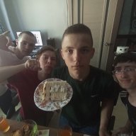Дэйвис Кузнецов