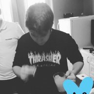 Макс Шатунов.