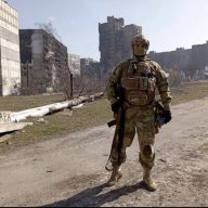 Даниил Раевский