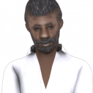 Дэн Сергеев