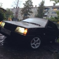 Сява Мирный