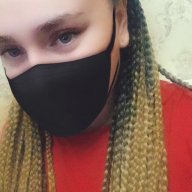Катюша Давлатова