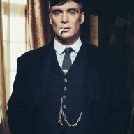 Tomas Shelby