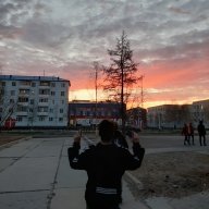 Никита Тернер