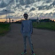 Антон Дикий.