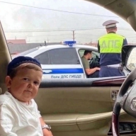 Александр Скам