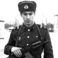 тоха калашников