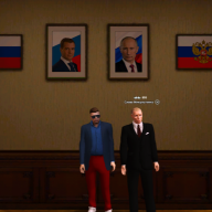Егор Сергев