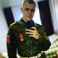 Кирилл Алексеевич