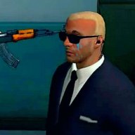 Игорь Родионов