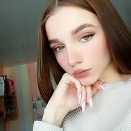 Настя Болотова