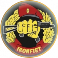 Боча Айронфист.