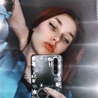 Ксюня Орлова