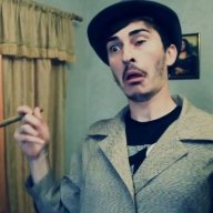 Никита Татарский