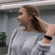 Диана Добровольская