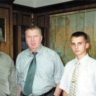 Алексей Жириновский