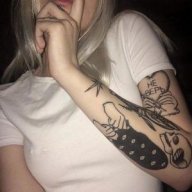 Густаво Токсичный